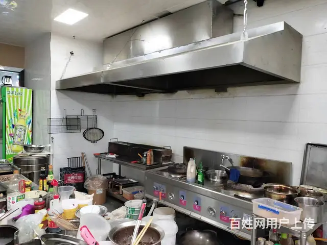 B个人一黄金海岸烧烤店对外转让 - 图片 5