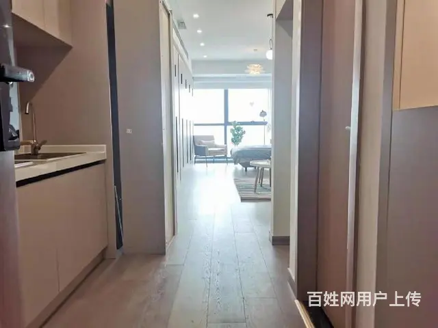 大学城机电学院旁单价7200现房公寓民用水电首付16万带阳台 - 图片 6