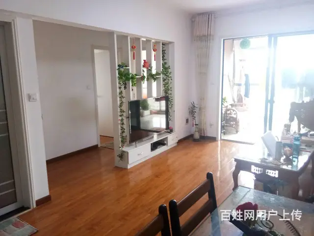 读明珠学校，电梯房，102平米仅售58万，带精装修 - 图片 1