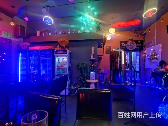 （51旺铺推荐）解放路80平民谣小酒吧转让 - 图片 9