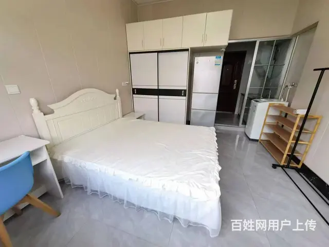 地铁房骆家庄东苑(西湖-文新) 普通住宅 中等装修 - 图片