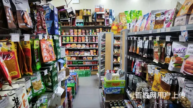 （51旺铺推荐）商品街中巷45平便利店转让 - 图片 3