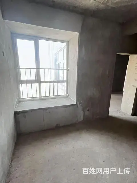 孝南区联城社区 普通住宅 毛坯房 - 图片 4