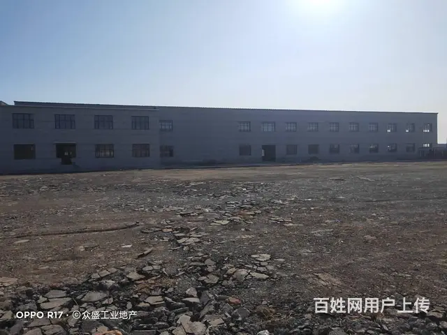 苏家屯车间4300平 - 图片 3