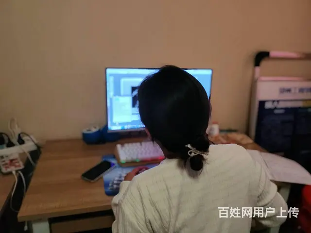 开封办公软件培训文职文员学习计算机办公自动化广告平 - 图片 2