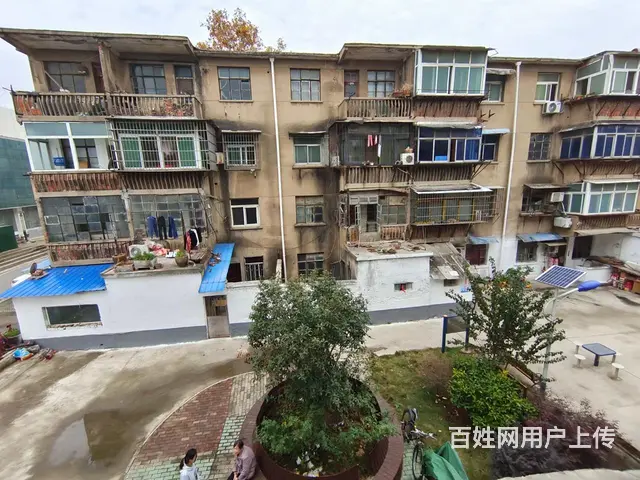 八公山支架村，4层，两室一厅47平，4.8万 - 图片 3