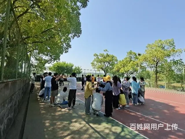 合肥周边团建一日游 - 图片 11