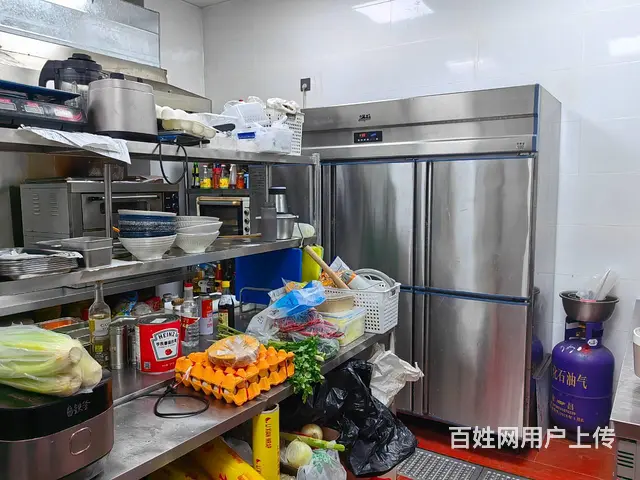 （51旺铺推荐）吾悦广场97平店铺转让 - 图片 8