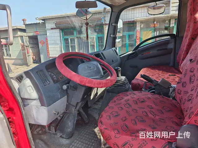 【搞定了！】精品绿化水车 - 图片 3