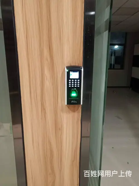 泉州智能门禁安装维修/人脸识别门禁/办公室门禁系统 - 图片 3