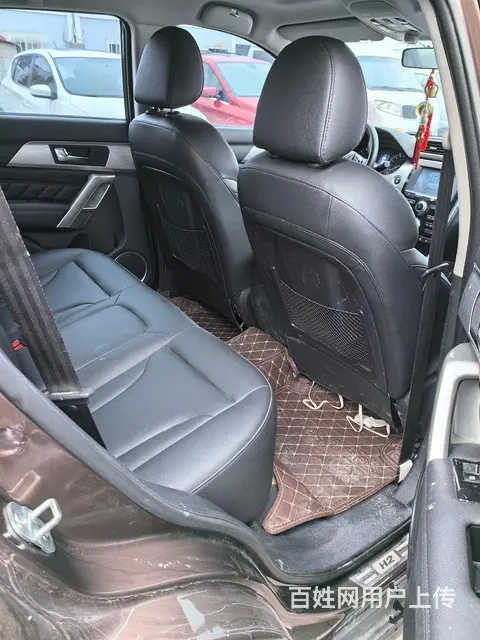哈弗H2 2016款 1.5T 手自一体 两驱豪华型红标 - 图片 4