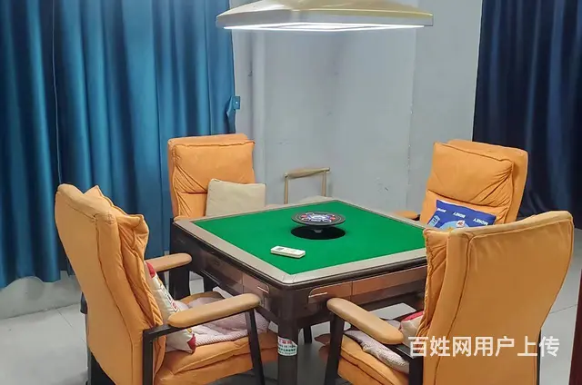 （51旺铺推荐）商品街220平棋牌室招合作 - 图片 2