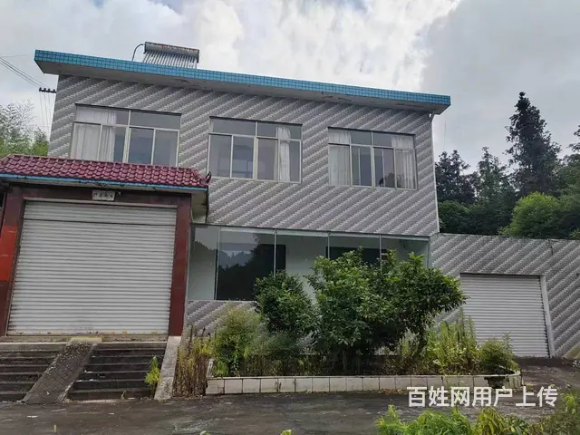 （老板本人）开福区独门独院整栋房屋+厂房仓库房东直租 可分租 - 图片 4