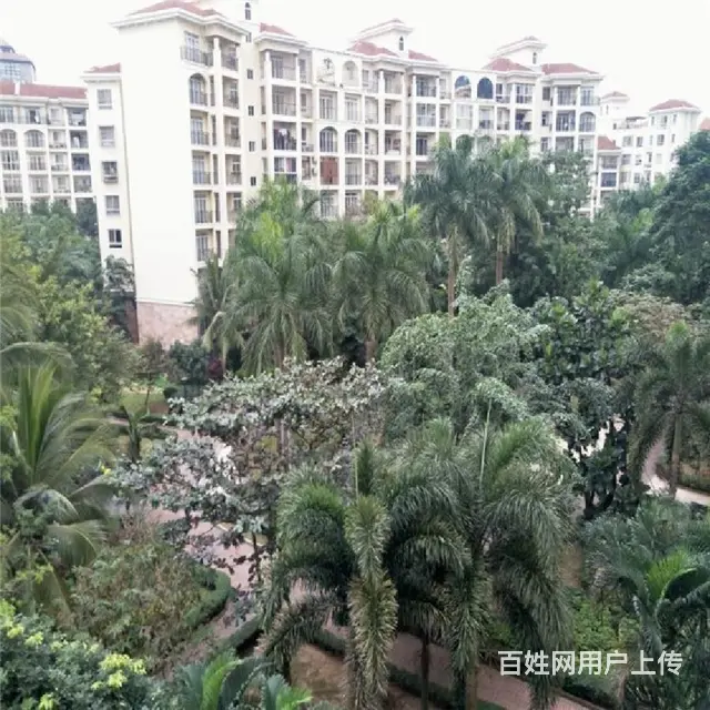 龙湖光年 商圈        四季华庭2房 - 图片 12
