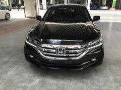 本田雅阁 2014款 2.0L 自动 舒适版LX