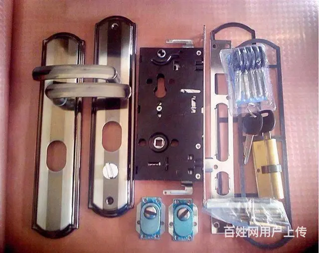 常州24小时装保险柜锁收费标准丨常州快速开门锁 - 图片 4