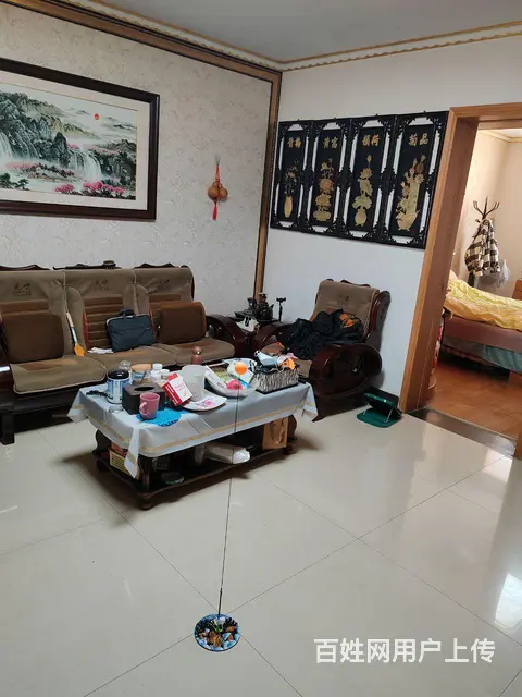 急售金山花园二楼两室两厅88平62万 - 图片 4