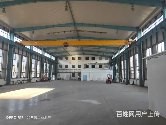 铁西1300平厂房出租 - 图片 2