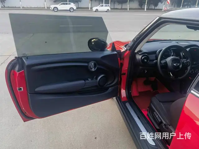 2017年迷你，两门四座，双天窗，实表5... - 图片 7