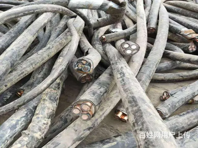 辽中白铜回收市场行情 - 图片 6