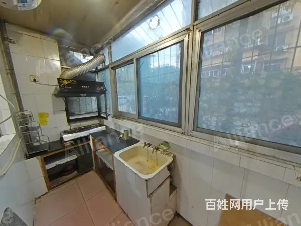 银湖小区(泉山) 普通住宅1厅 简单装修 - 图片 3
