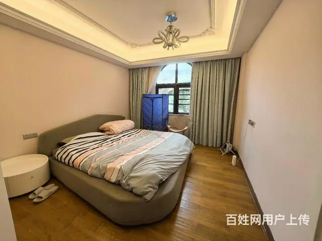 南村万博别墅区 店长推荐 番禺CBD 万科红郡 - 图片 10