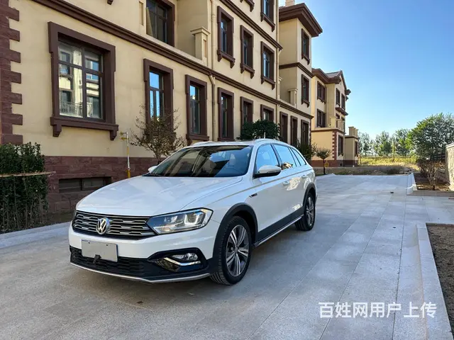大众 蔚领 2018款 1.5 手自一体 豪华型 - 图片 1