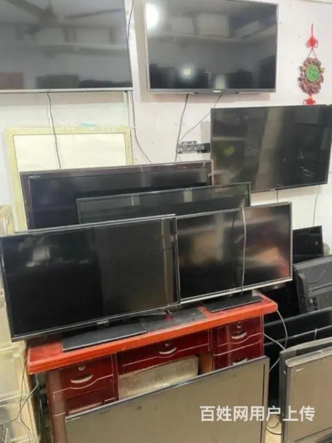 出售 宾馆闲置各种品牌液晶电视 - 图片 2