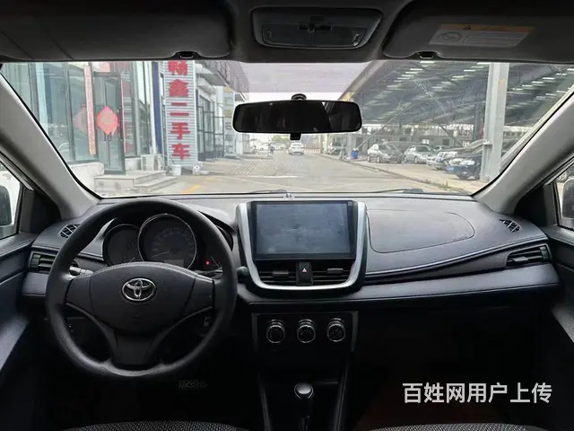 丰田 威驰 2019款 1.5 无级 畅行版 - 图片 5