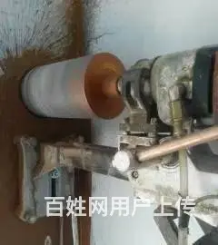 苏州虎丘水钻打孔师傅电话 混泥土取芯打洞 空调孔 - 图片 4