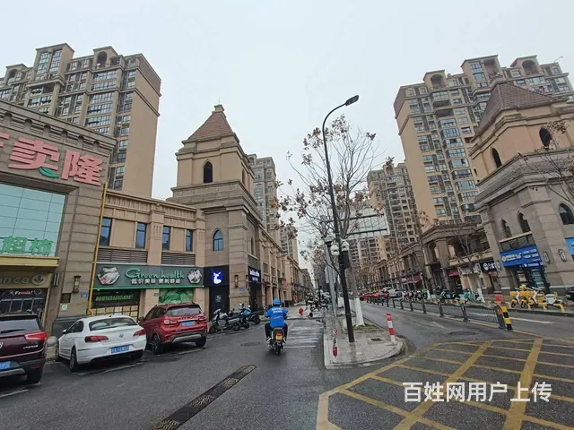（众铺精选）3447嘉兴大型小区主街8年老店餐饮店转让 - 图片 3