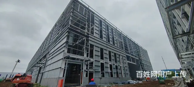 六安舒城杭埠新建厂房出租 - 图片 3