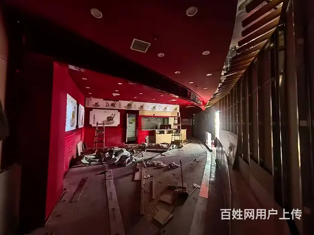 全新装修未开业精装餐饮店捡漏价转让 - 图片 4
