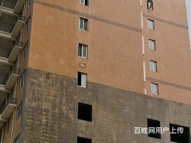 大华锦绣时代 精装修2室好房出租  舒适安静 拎包 - 图片 12