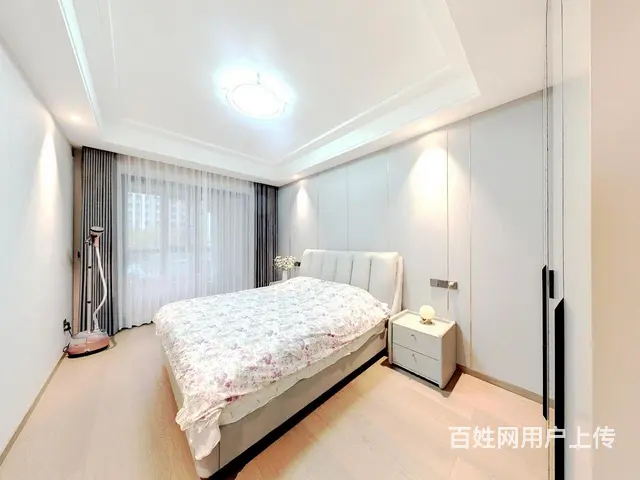 6层洋房，小区中间位置，一梯两户，带装修拎包入住 - 图片 4