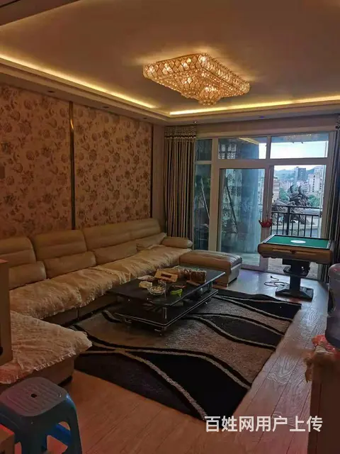 学院路金帝豪庭好房出售 - 图片 2