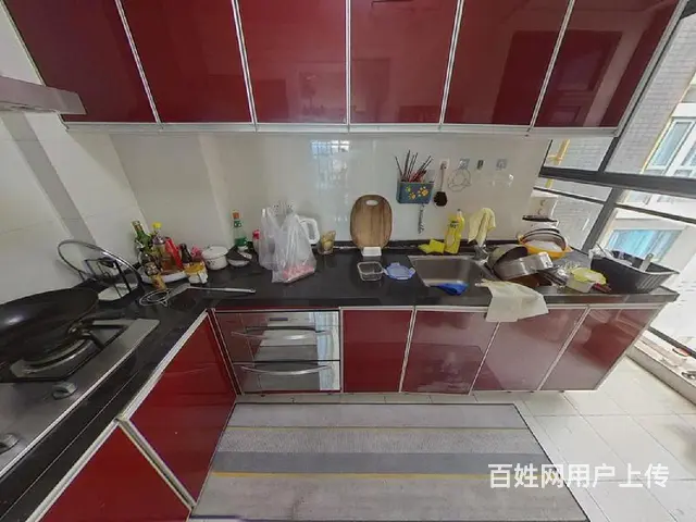 中珠上城 4室2厅110.32m?满五年 - 图片 10