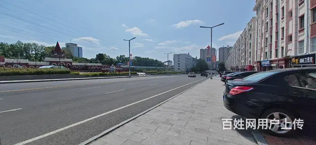 鹤岗市工农区昌盛小区17号楼 - 图片 4