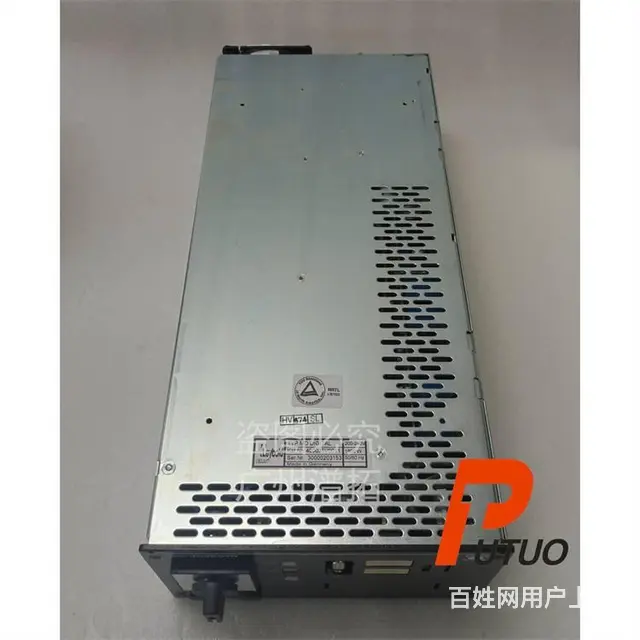 出Leybold MD DIGITAL分子泵控制器 - 图片 4