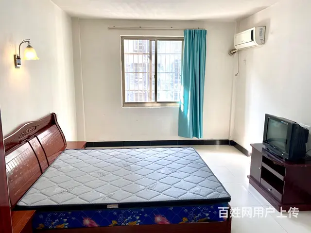 出租南浔年丰路朝南带家具家电独立卫生间可烧饭单间 - 图片 4