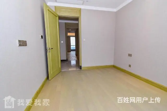 钱江世纪城稀缺户型奥景名邸(公寓住宅)南急售！！！ - 图片 12