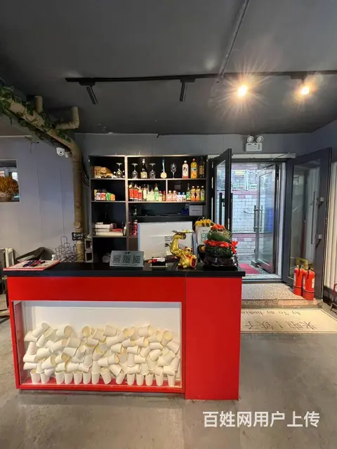 【搞定了！】南岗区革新街临街烤肉店出兑餐饮店转让 - 图片 9