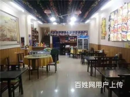 丰满区蓝景东悦小区160平餐馆饭店出兑 - 图片 2