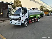 二手洒水车 国六洒水车 5-25吨洒水车促销处理