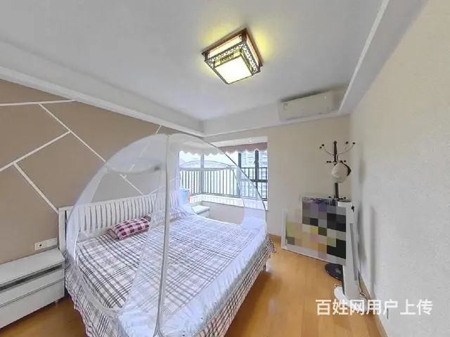 中珠九悦 不靠马路 中高楼层 精装修 采光好无遮挡 - 图片 4