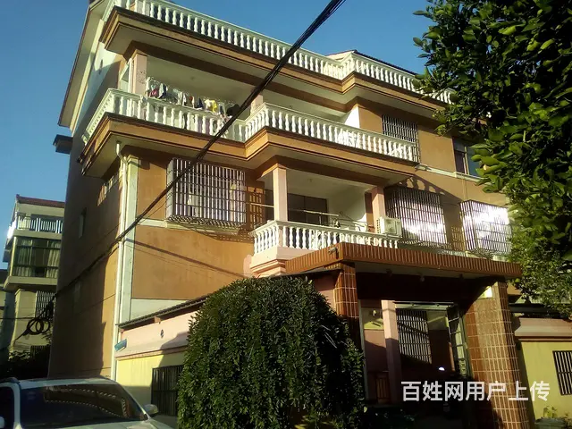一室一厨一卫共享大阳台 - 图片 7