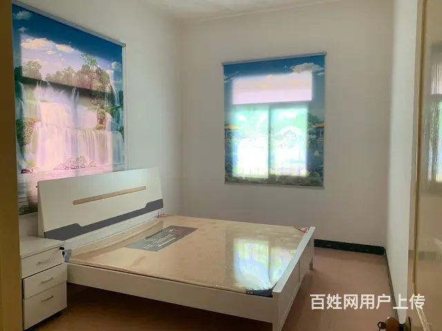 海沧天竺山地铁口，房间明亮住着舒适 - 图片 3