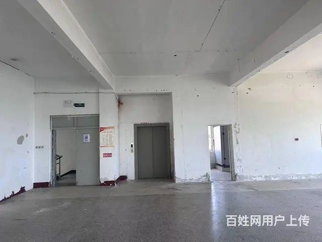 （新房源）张村好位置独门独院框架厂房出租有一楼 - 图片 12