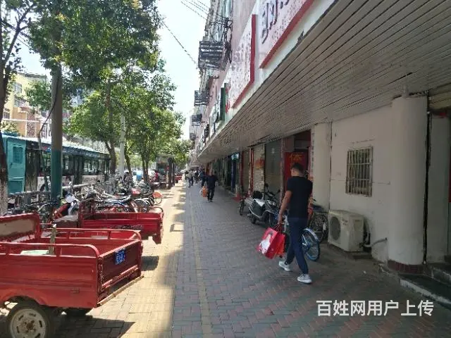【都市时讯免费找店】二院旁旺铺 - 图片 6
