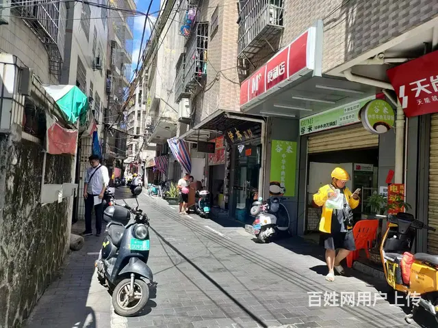 （51旺铺推荐）龙华区30平连锁品牌外卖转让 - 图片 8